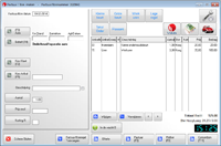 Garage software | Garage programma | Garage systeem | Garage factuur programma | Garage kassa | Facturatie Garage